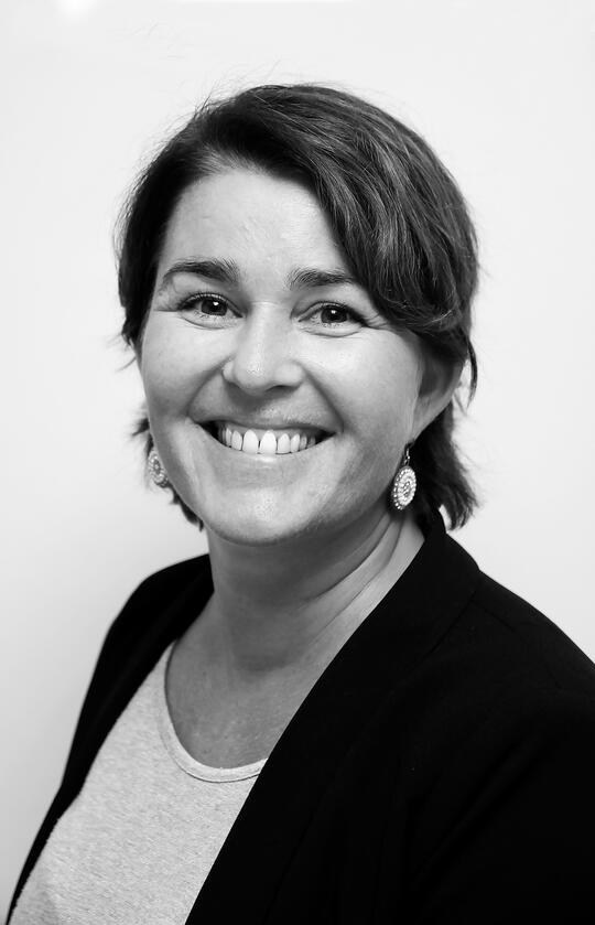 Lise Forbes Haraldsen